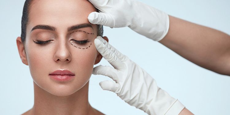 Göz Kapağı Ameliyatı